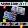 Alpha Man 3000 36